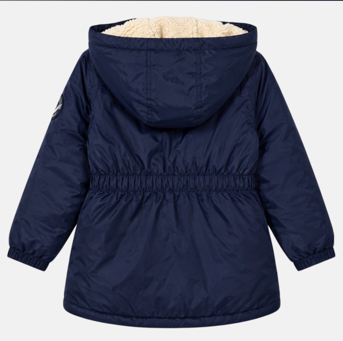 Lee Cooper Mädchenjacke – leicht, gefüttert und elegant