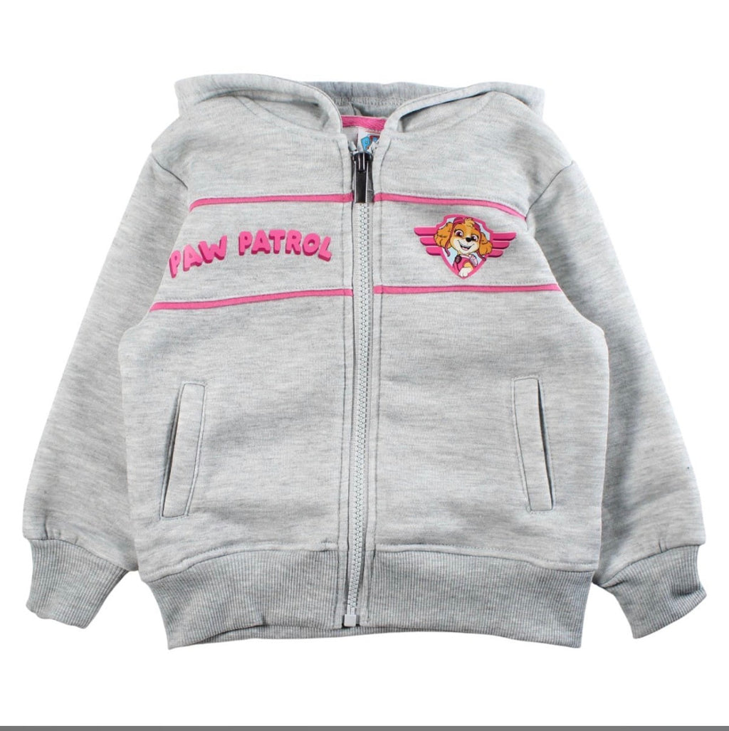 Paw Patrol Mädchen Set