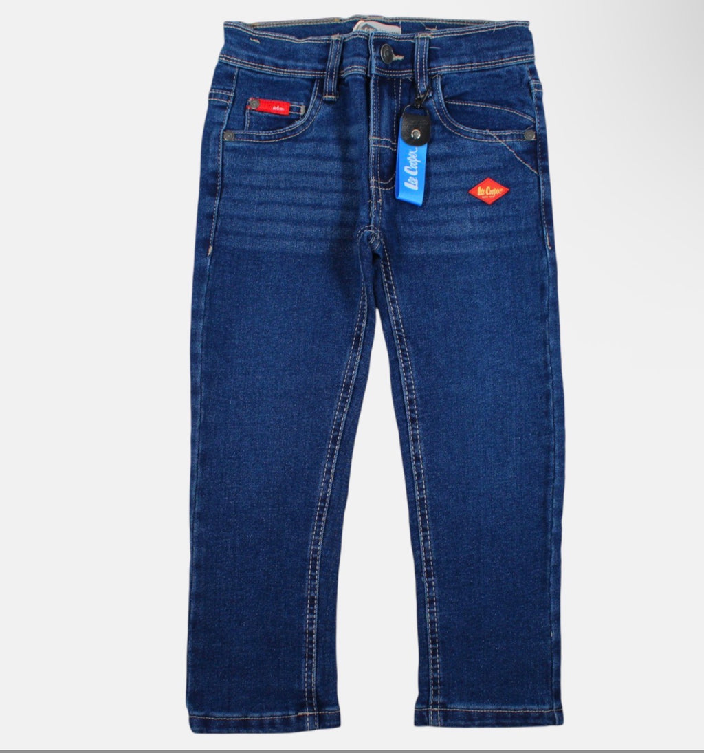 Lee Cooper Jeans Hose