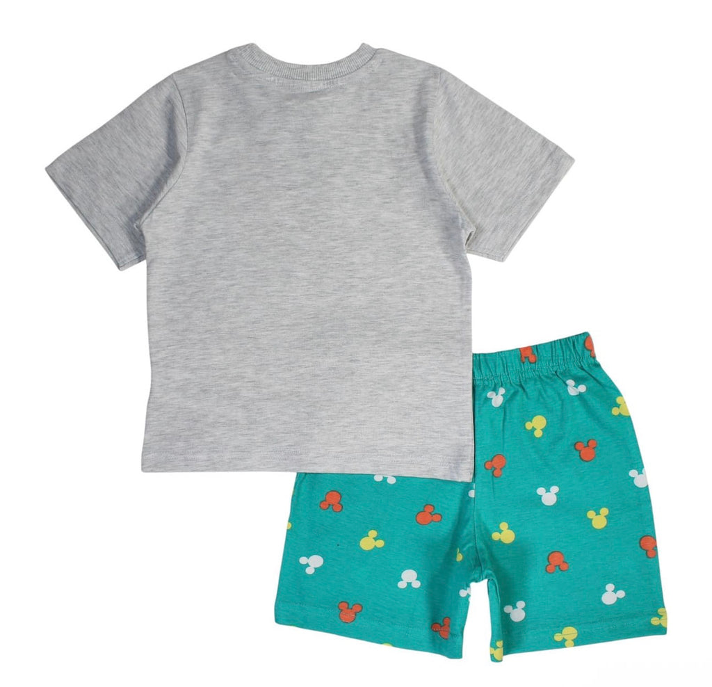 🌞 Sommerlich süß unterwegs mit unserem Mickey-Set! 🌞