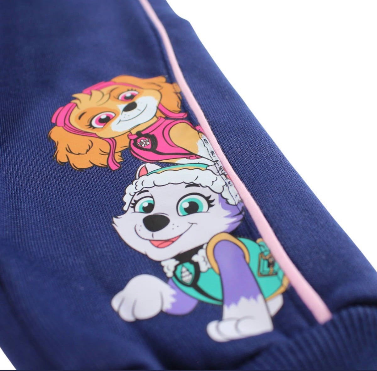 PAW Patrol Set für Mädchen