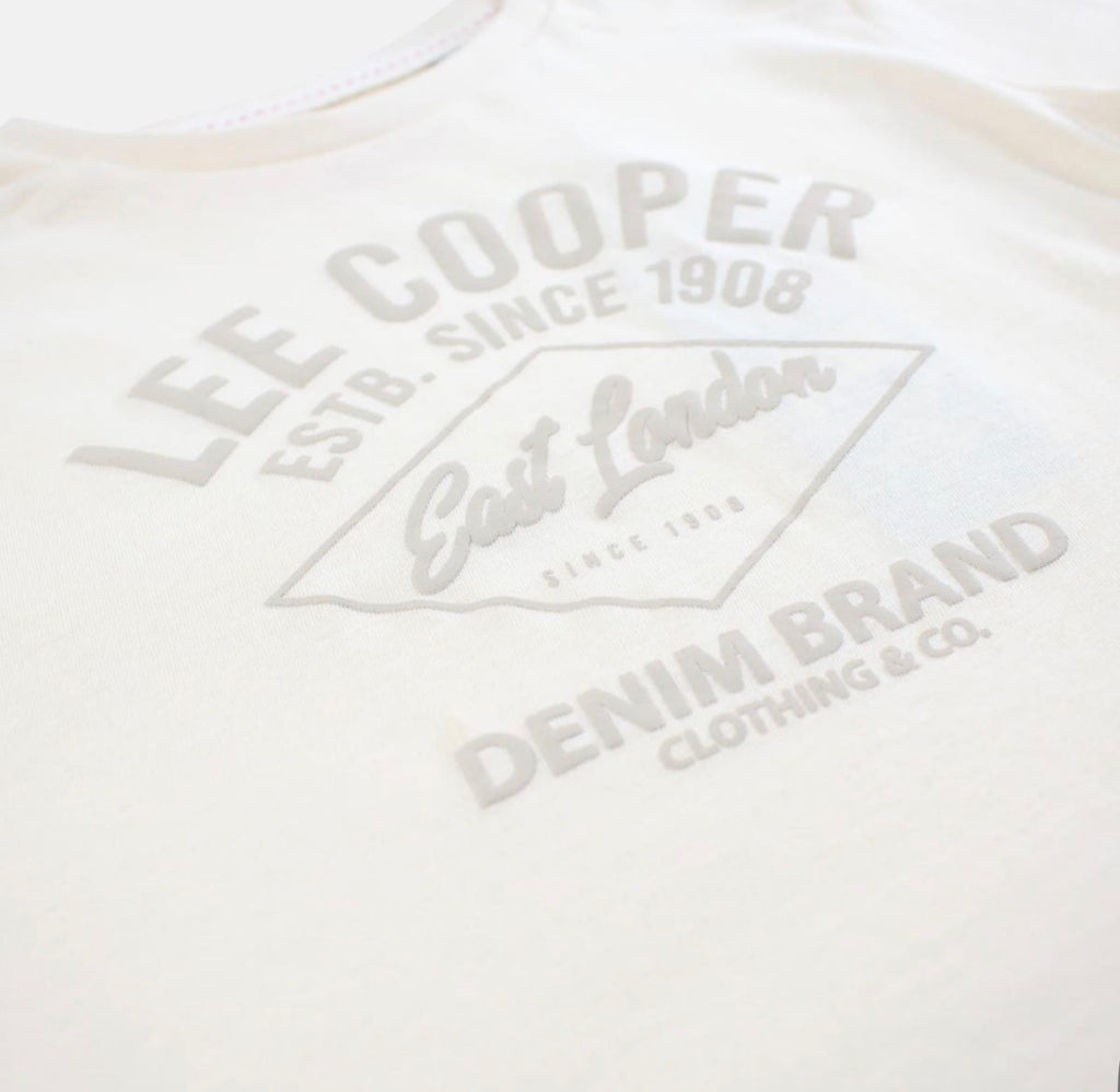 Lee Cooper Zweier-Set für Jungs – leicht verschiedene Varianten