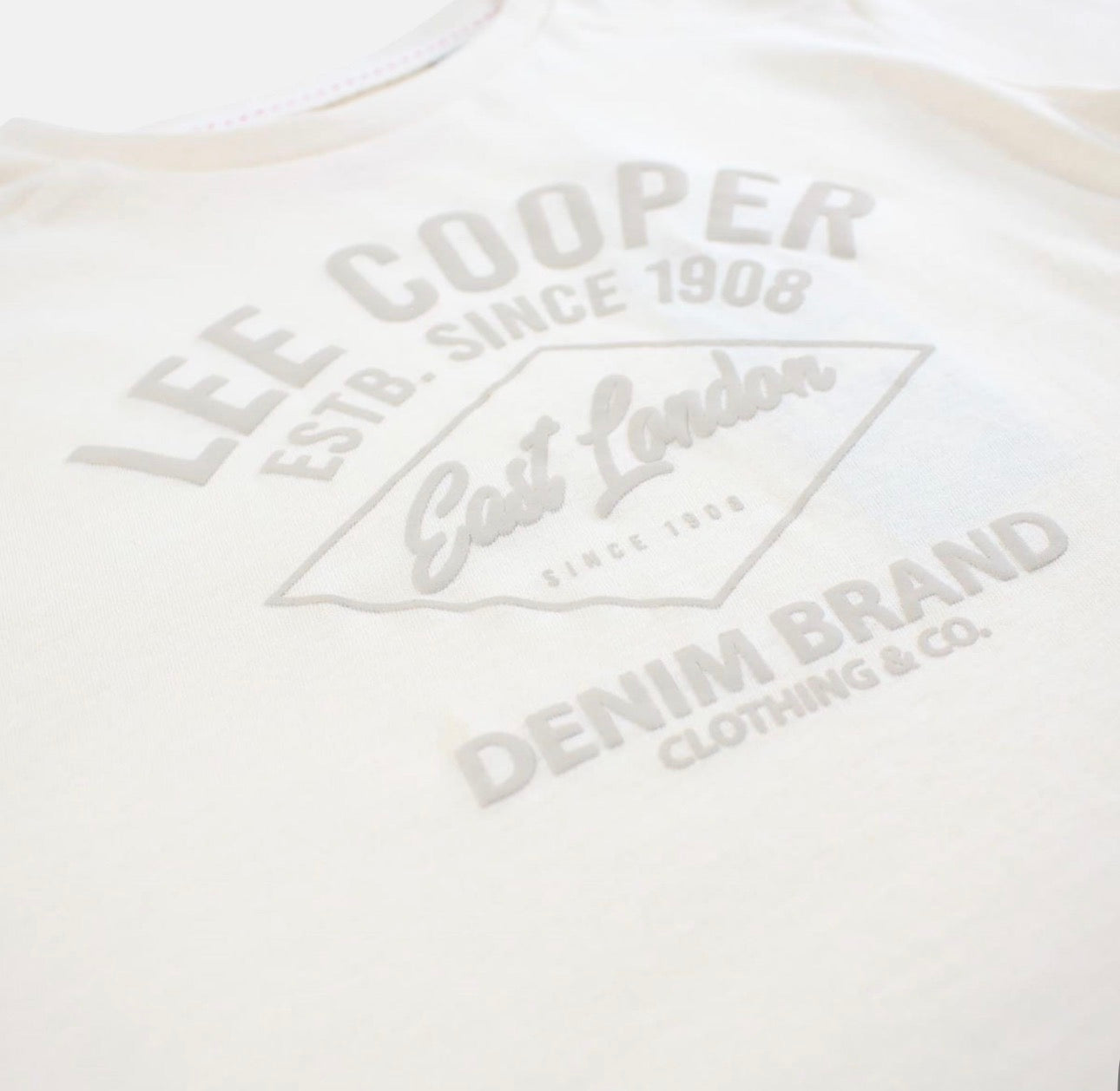 Lee Cooper Zweier-Set für Jungs – leicht verschiedene Varianten