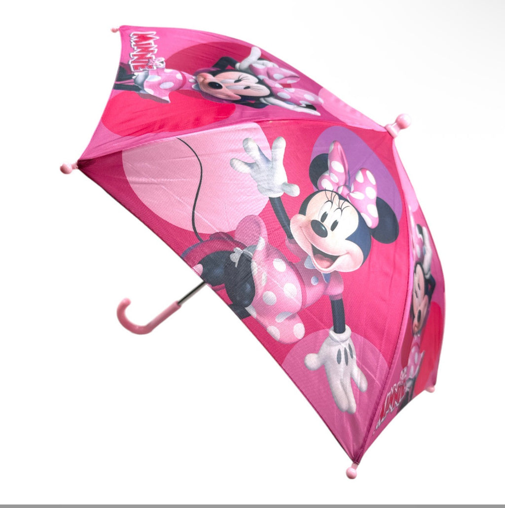 Minnie Regenschirm 70cm