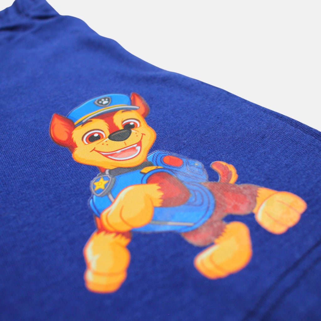 Kinder Sommer-Set mit Paw Patrol – 100% Baumwolle