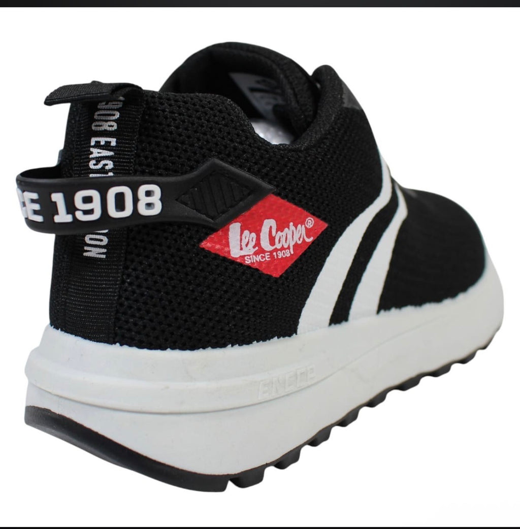 👟 Coole Lee Cooper Sneaker für Jungen – 100 % Original! 👟