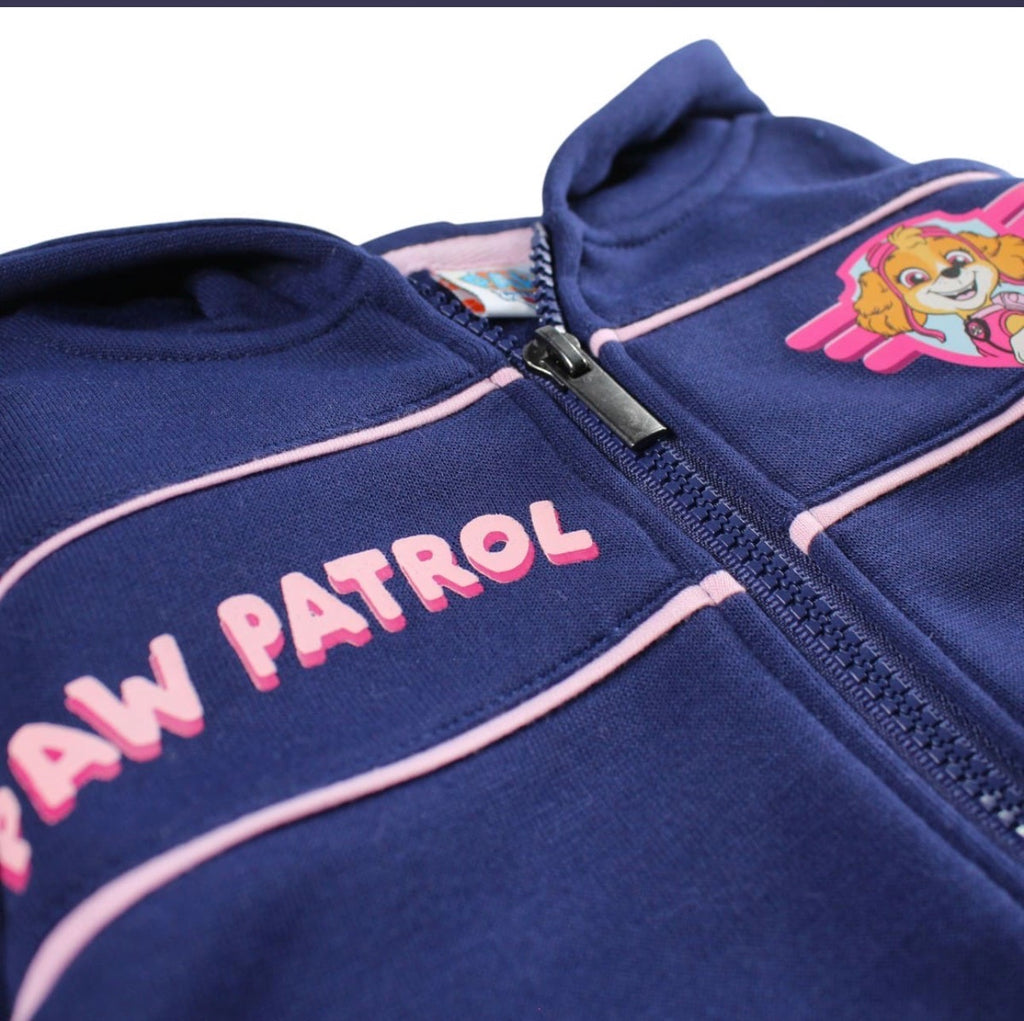 PAW Patrol Set für Mädchen