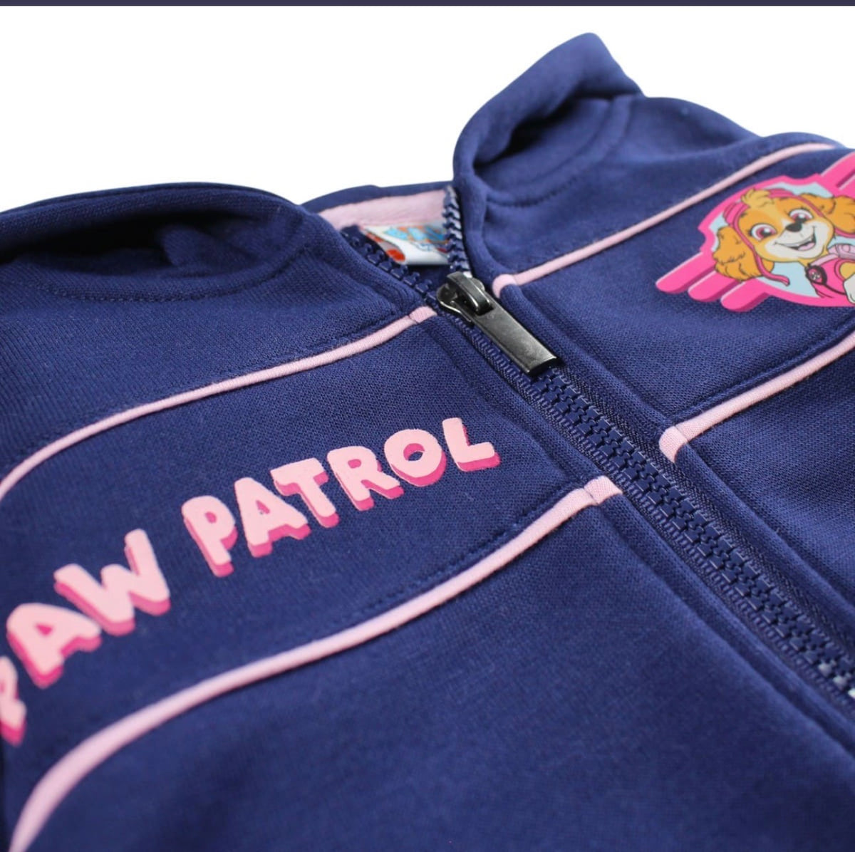PAW Patrol Set für Mädchen