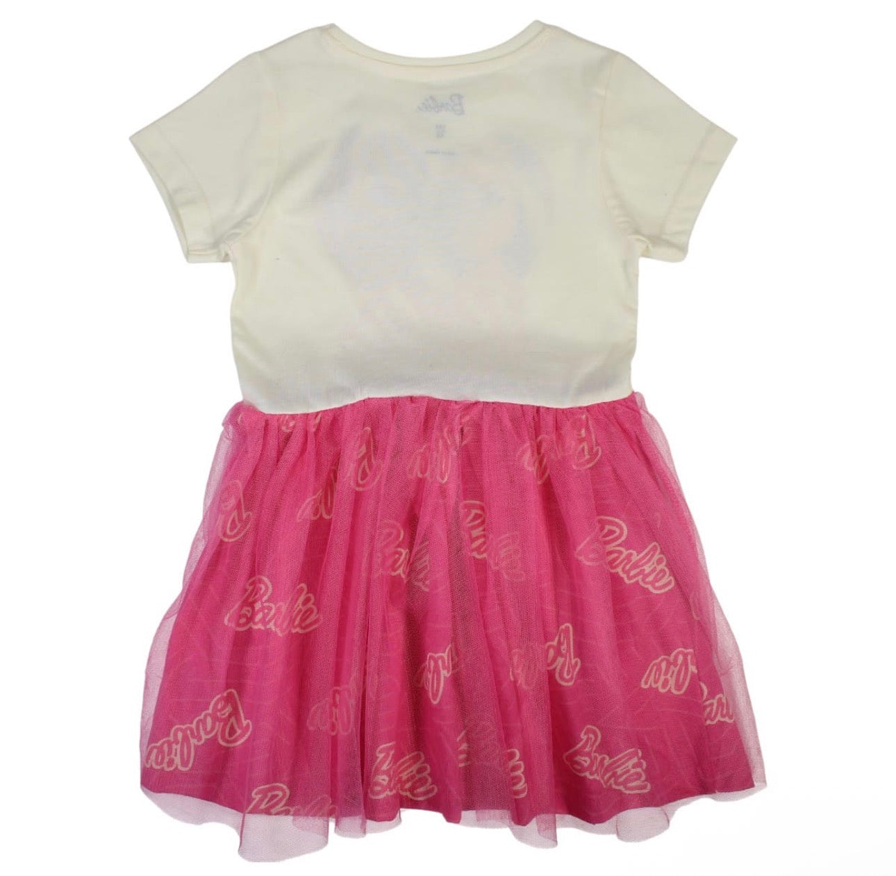 🌸 Zauberhafte Momente mit unserem Barbie-Kleidchen! 🌸