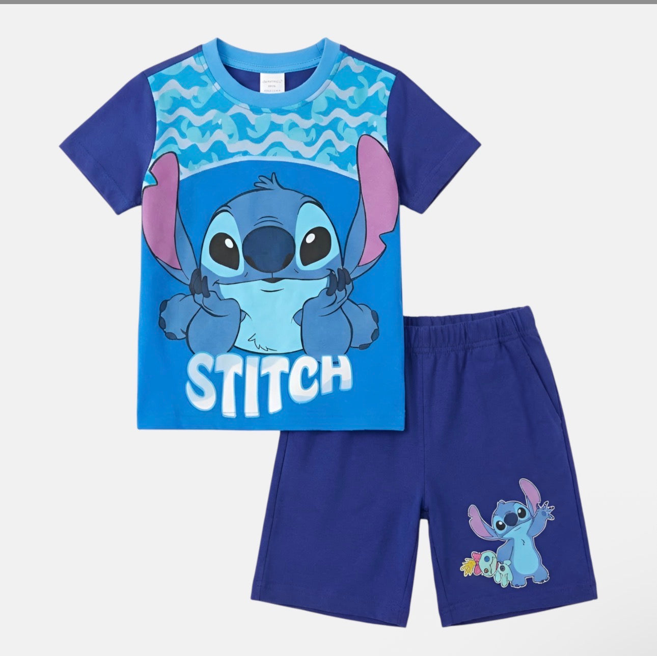 💙Lilo & Stitch für Jungs 💙