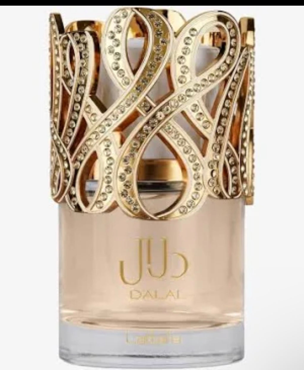 Lattafa Dalal Eau de Parfum