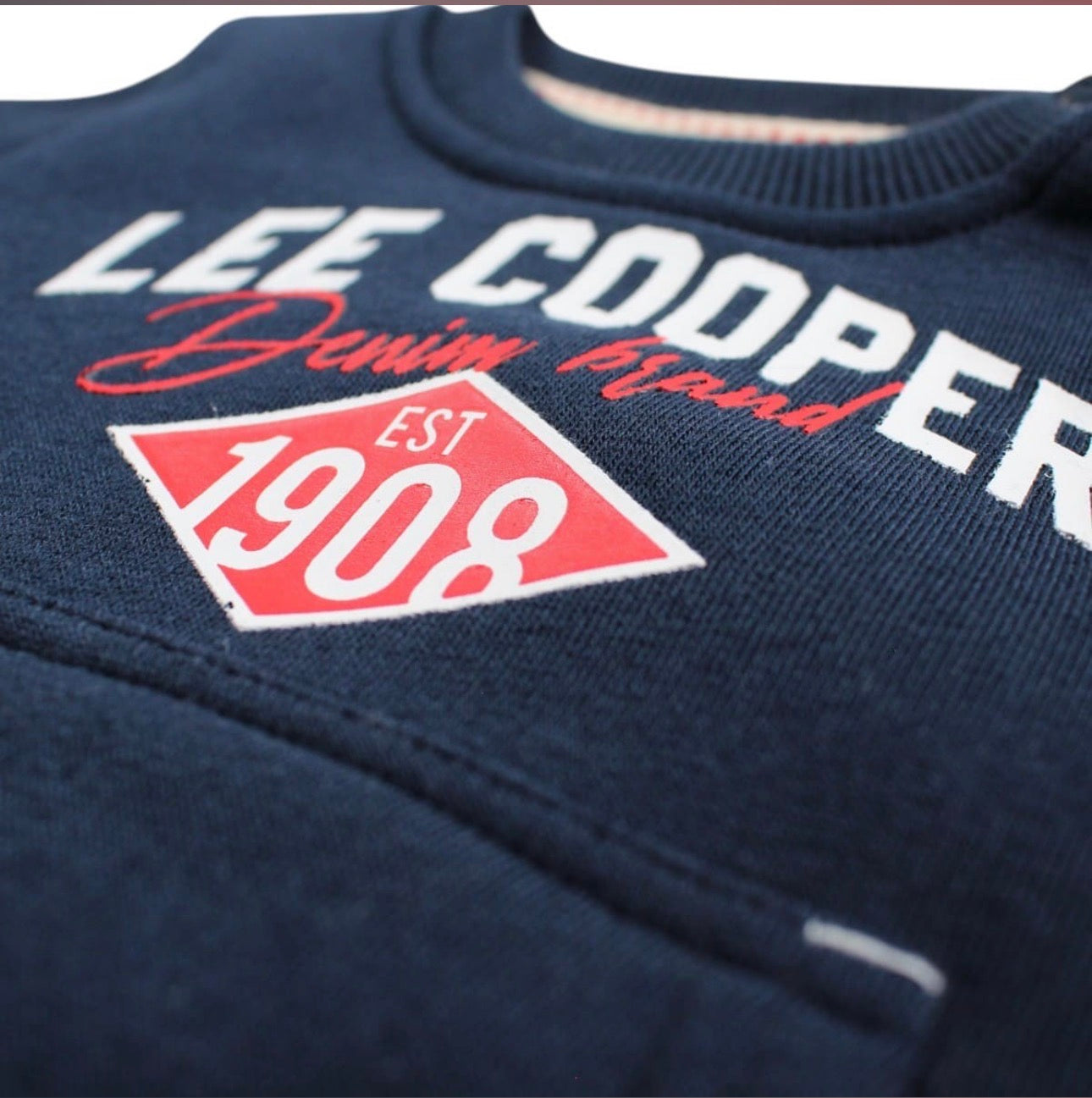 Lee Cooper Baby 2er Set