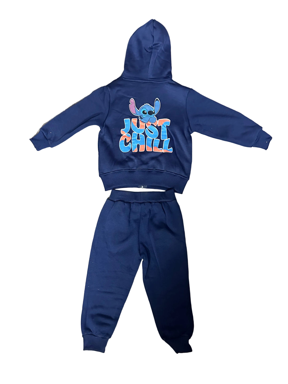 Disney Lilo&Sticht set😍