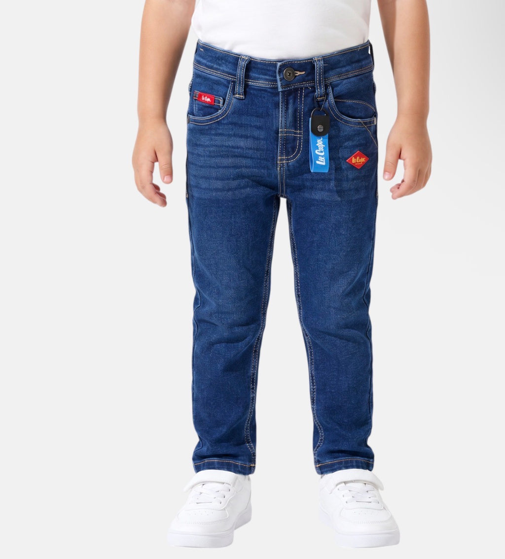 Lee Cooper Jeans Hose
