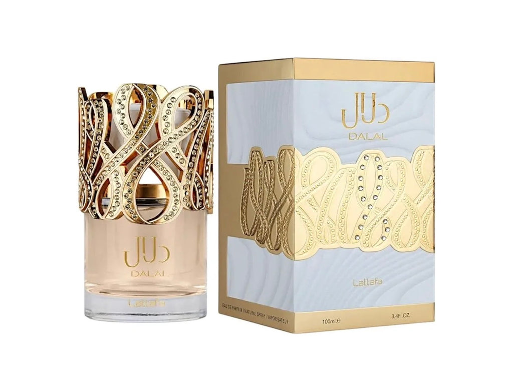 Lattafa Dalal Eau de Parfum