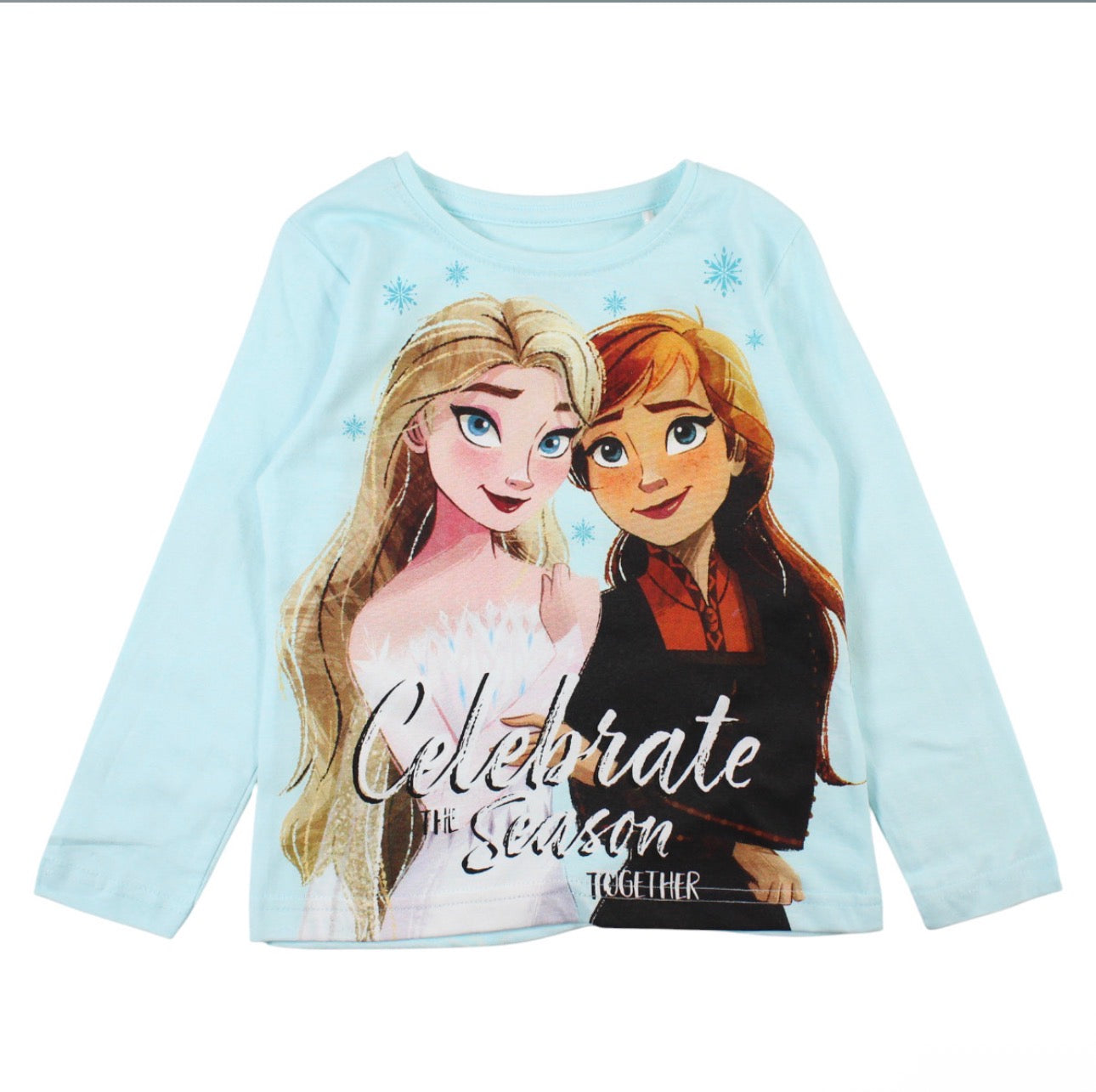 Elsa &Anna Pyjama Set 😍