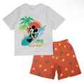 🌞 Sommerlich süß unterwegs mit unserem Mickey-Set! 🌞