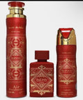 Bade Al Oud Parfüm Geschenkset – Luxuriöse Duftreise