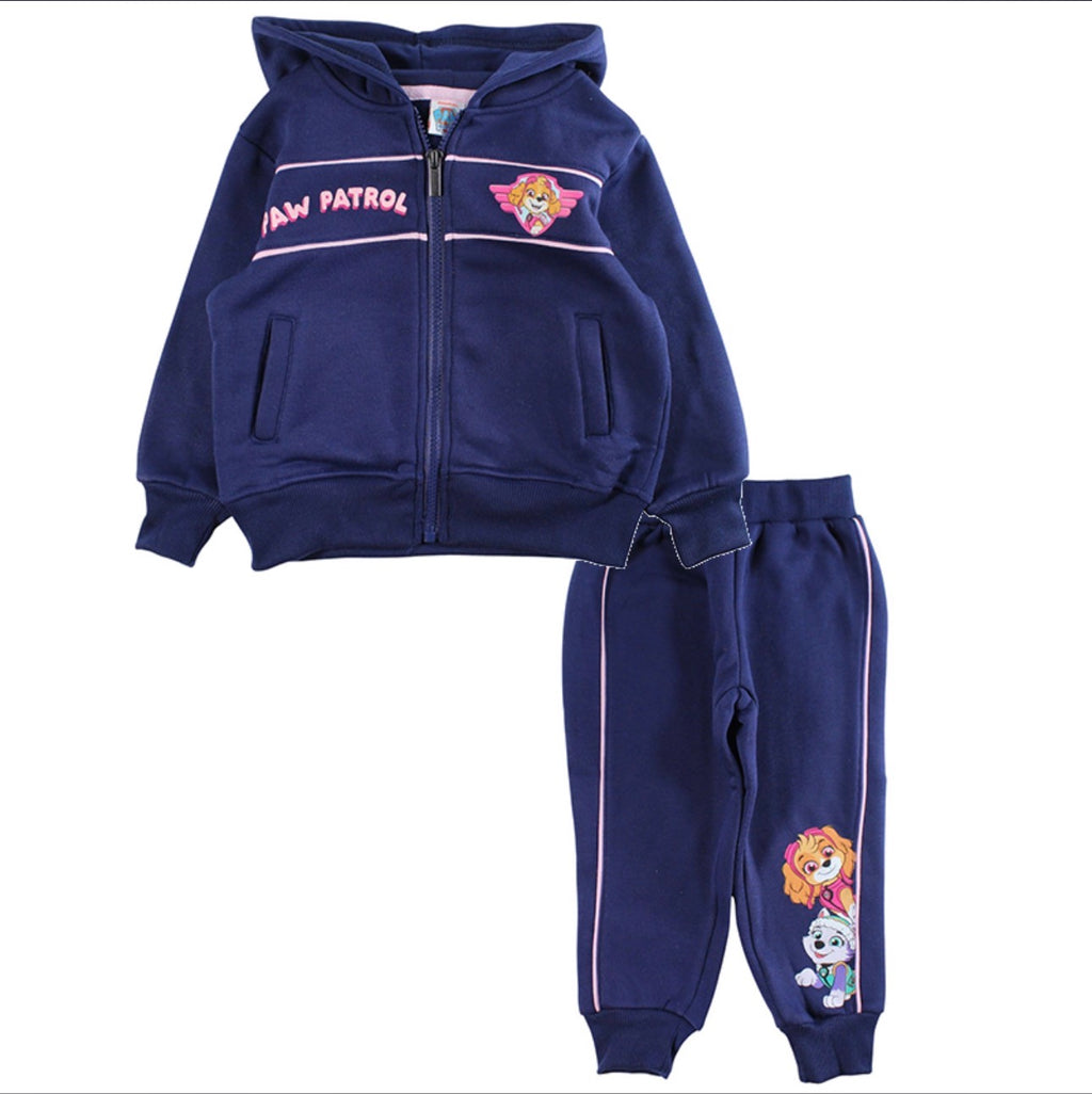 PAW Patrol Set für Mädchen