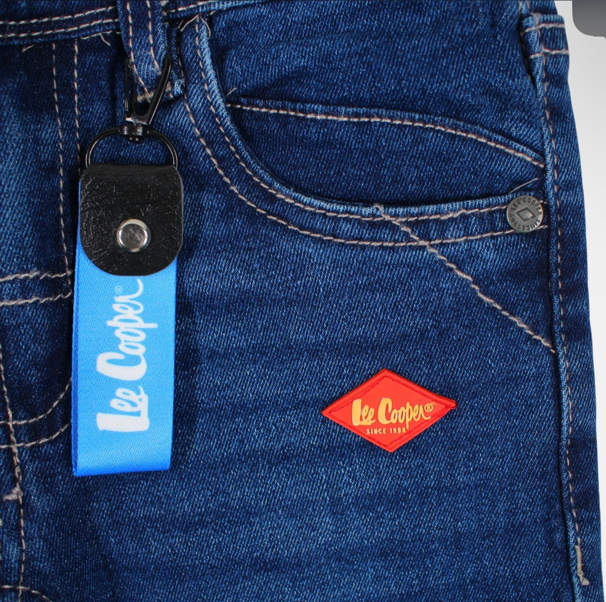 Lee Cooper Jeans Hose