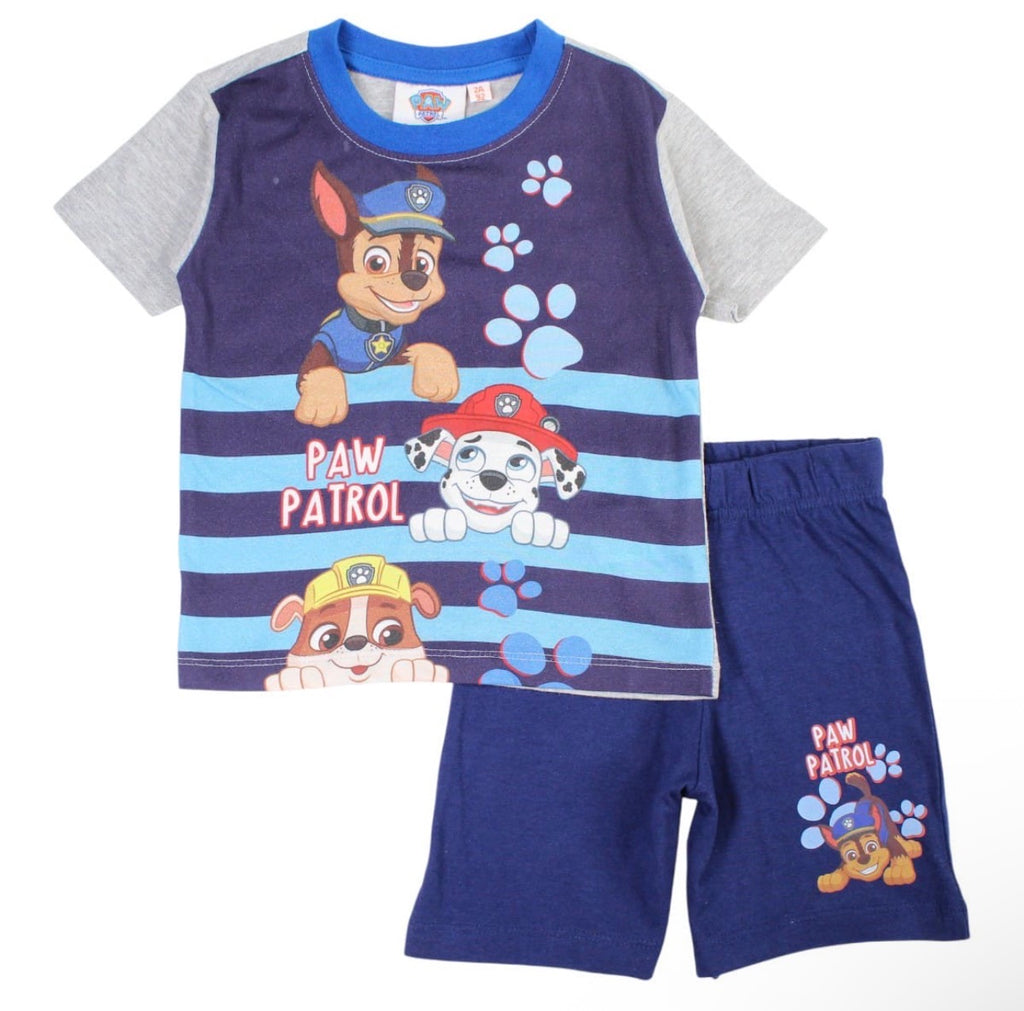 Paw Patrol 2er Set