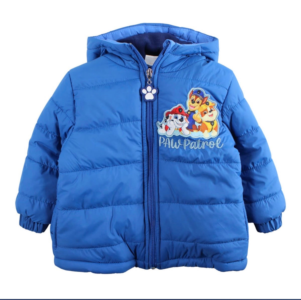 Paw Patrol Jacke 🐾💙
