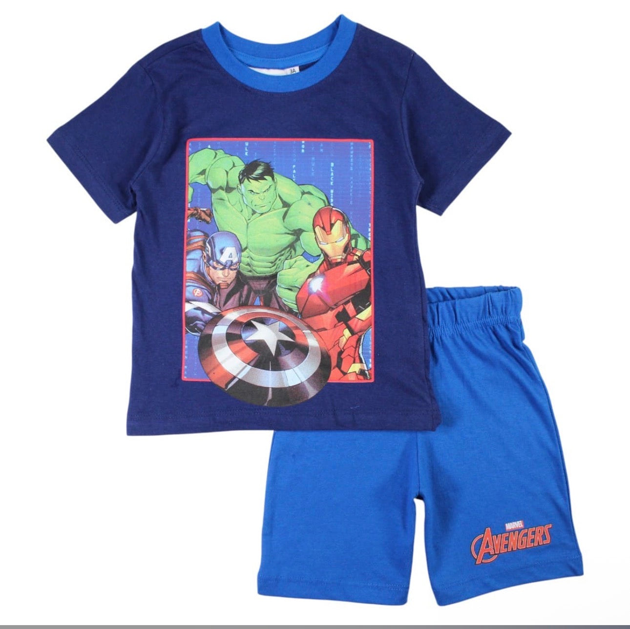 💙Avengers 2er Set 💙