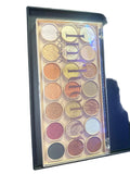 💄 D’DONNA Illusion Eyeshadow Palette