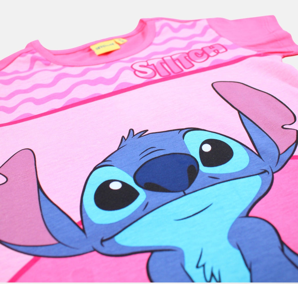 💕Süß, frech und einfach zum Verlieben – unser Stitch-Set! 💕