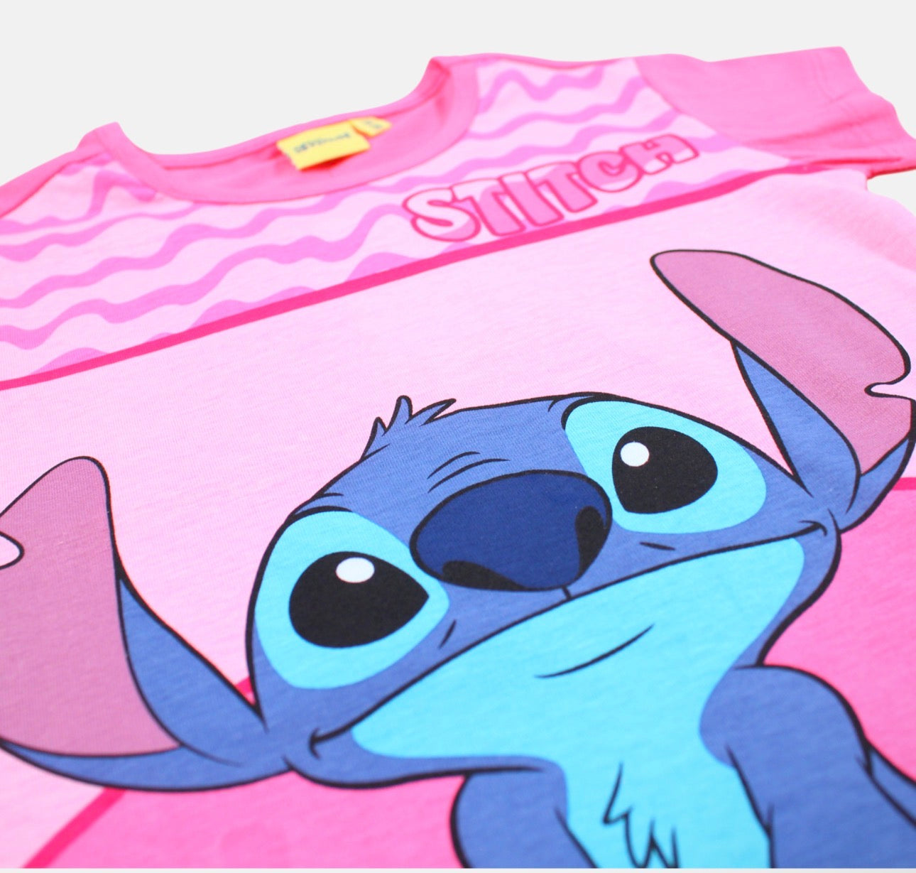 💕Süß, frech und einfach zum Verlieben – unser Stitch-Set! 💕