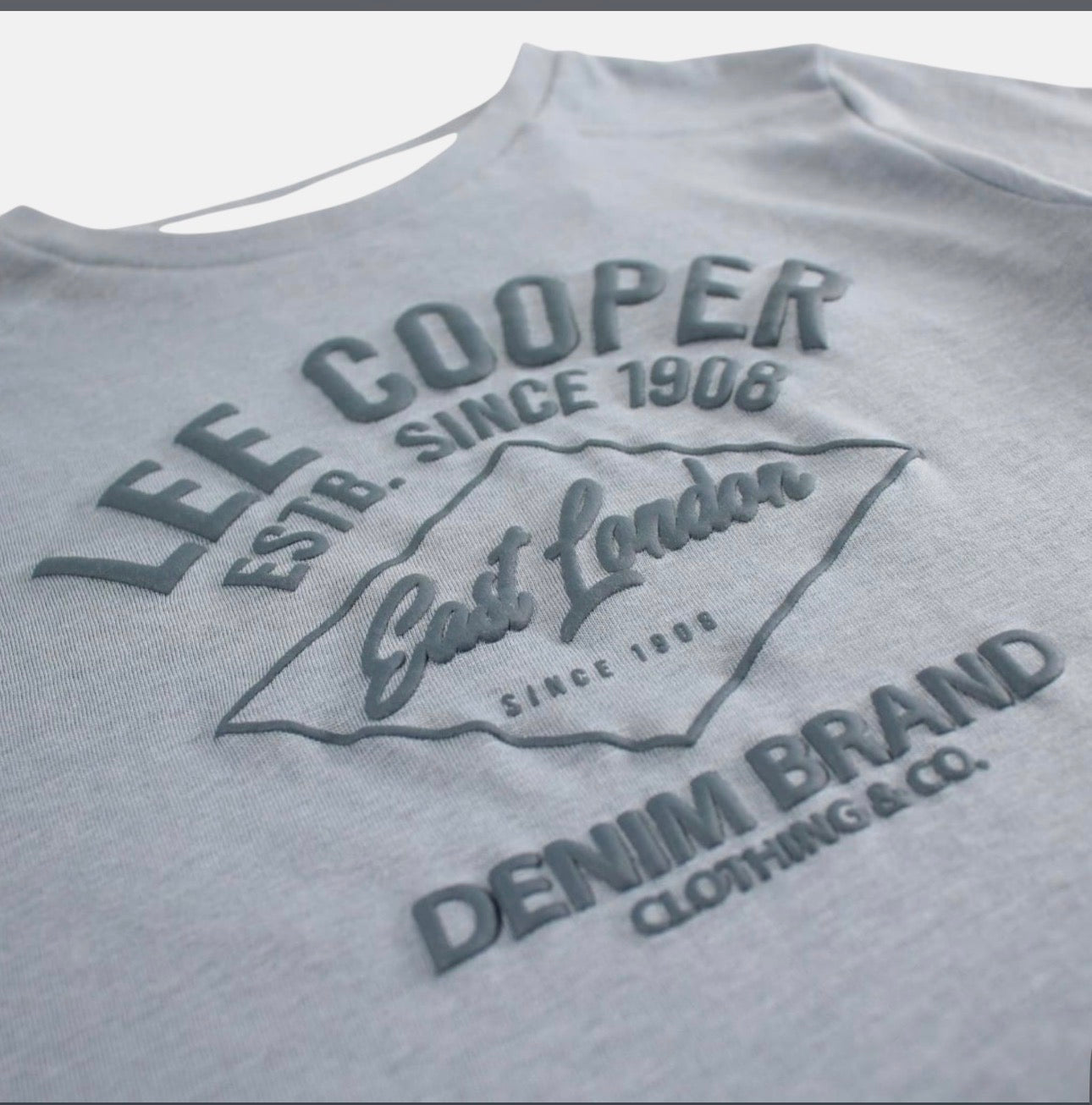 Lee Cooper Zweier-Set für Jungs – leicht verschiedene Varianten