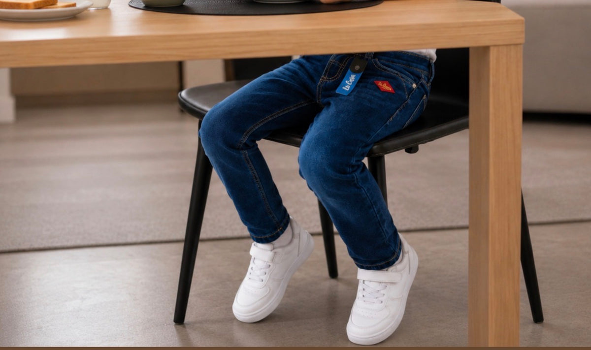Lee Cooper Jeans Hose