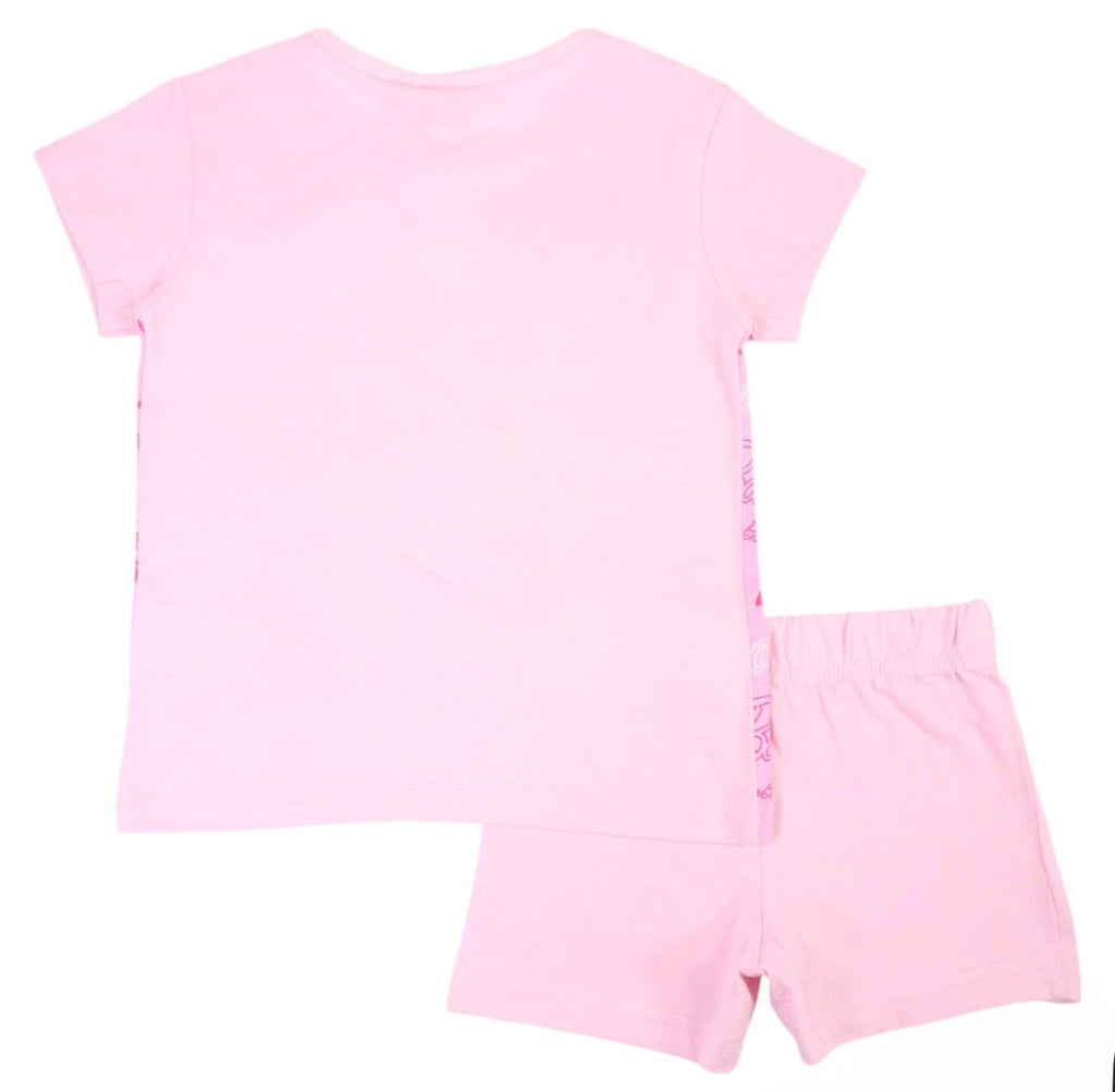 💖 Zauberhaftes Barbie Zweierset in Rosa! 💖