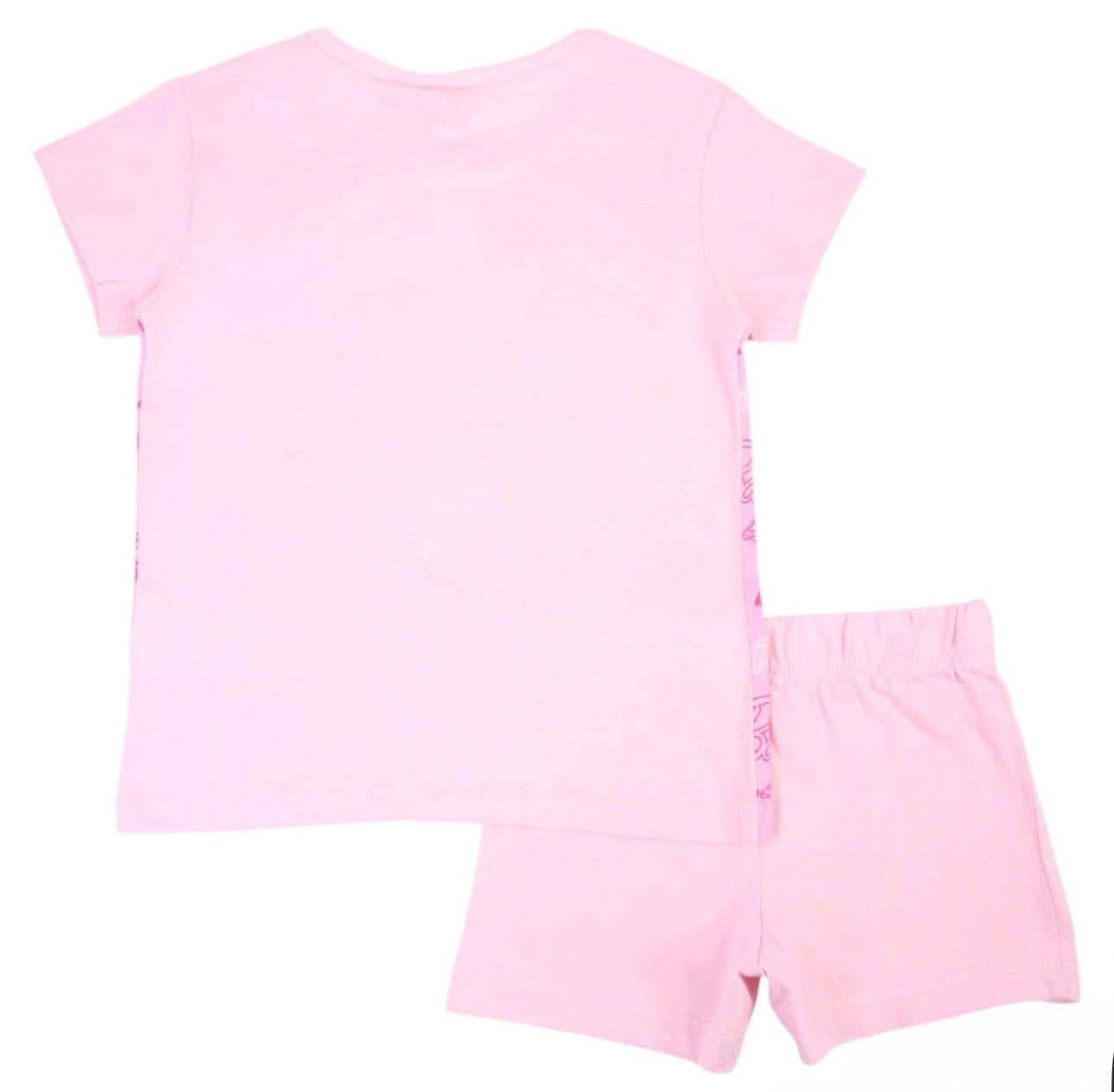 💖 Zauberhaftes Barbie Zweierset in Rosa! 💖