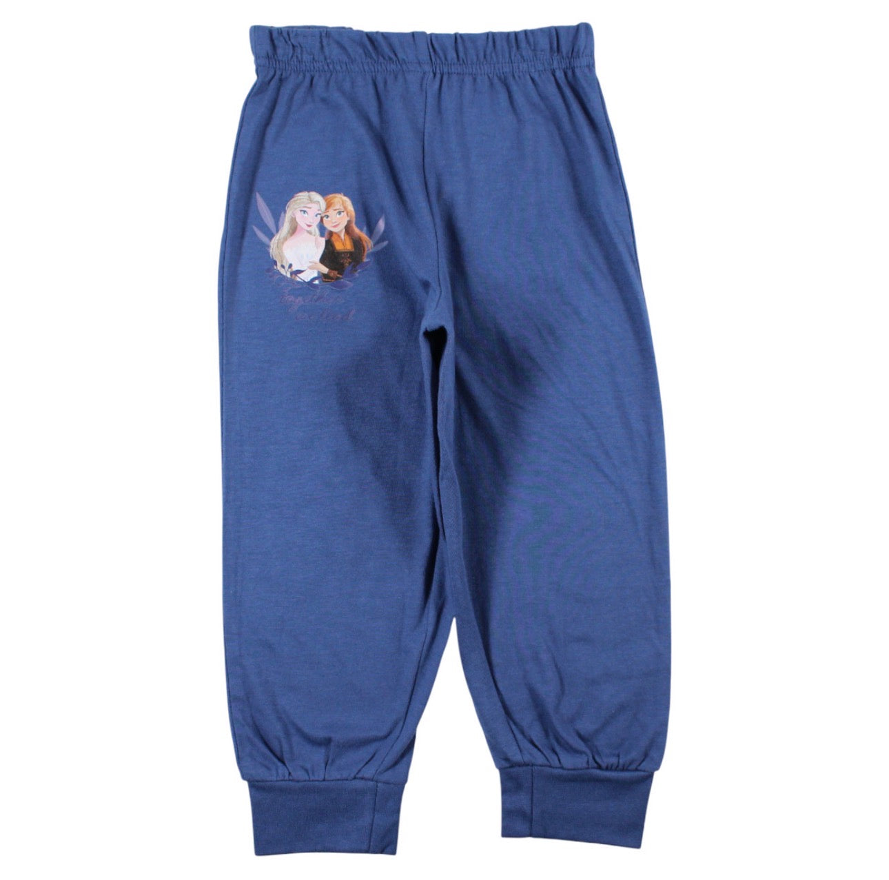 Elsa&Anna  Pyjama Set – 100% Baumwolle