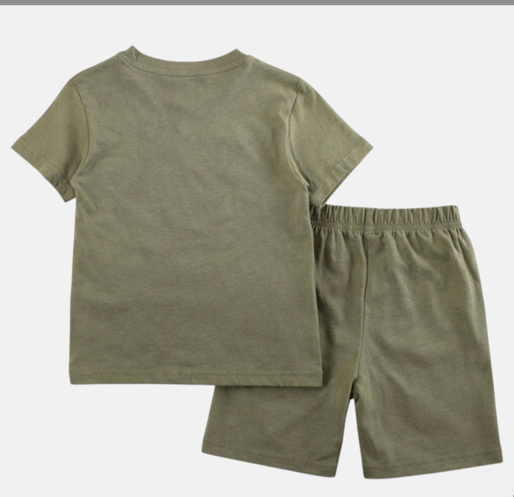 Lee Cooper Zweier-Set für Jungs – leicht verschiedene Varianten