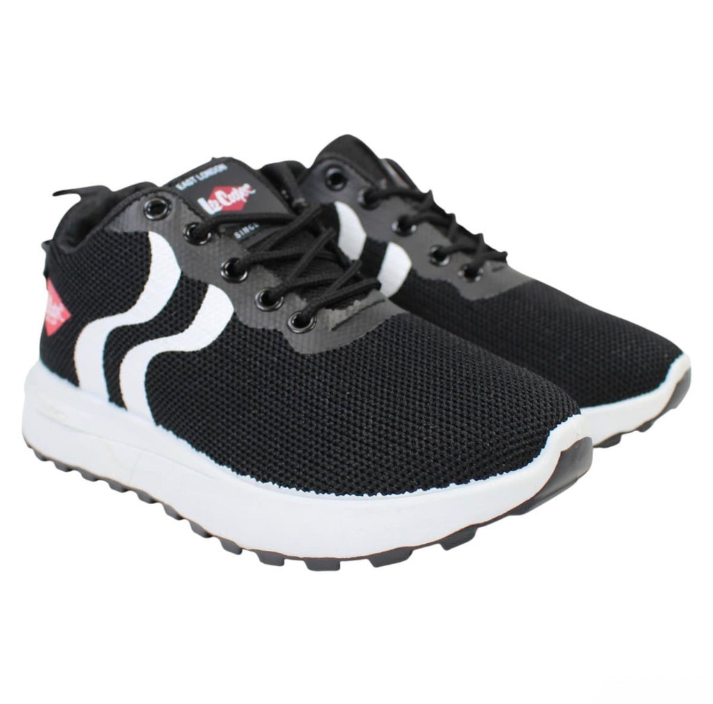 👟 Coole Lee Cooper Sneaker für Jungen – 100 % Original! 👟