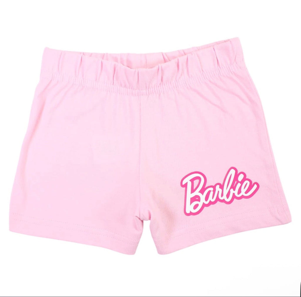 💖 Zauberhaftes Barbie Zweierset in Rosa! 💖