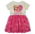 🌸 Zauberhafte Momente mit unserem Barbie-Kleidchen! 🌸