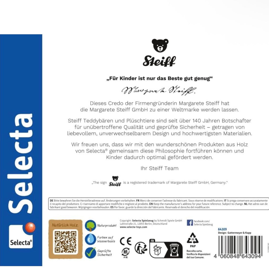 Steifmotorikbrett – Spielerisch Feinmotorik stärken & Selbstständigkeit fördern