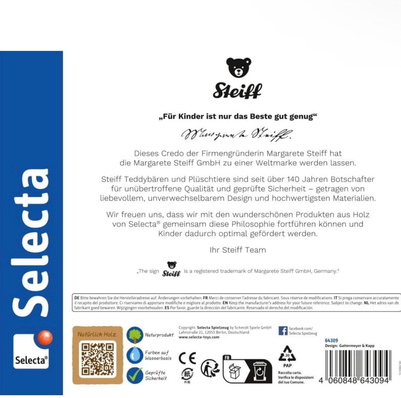 Steifmotorikbrett – Spielerisch Feinmotorik stärken & Selbstständigkeit fördern