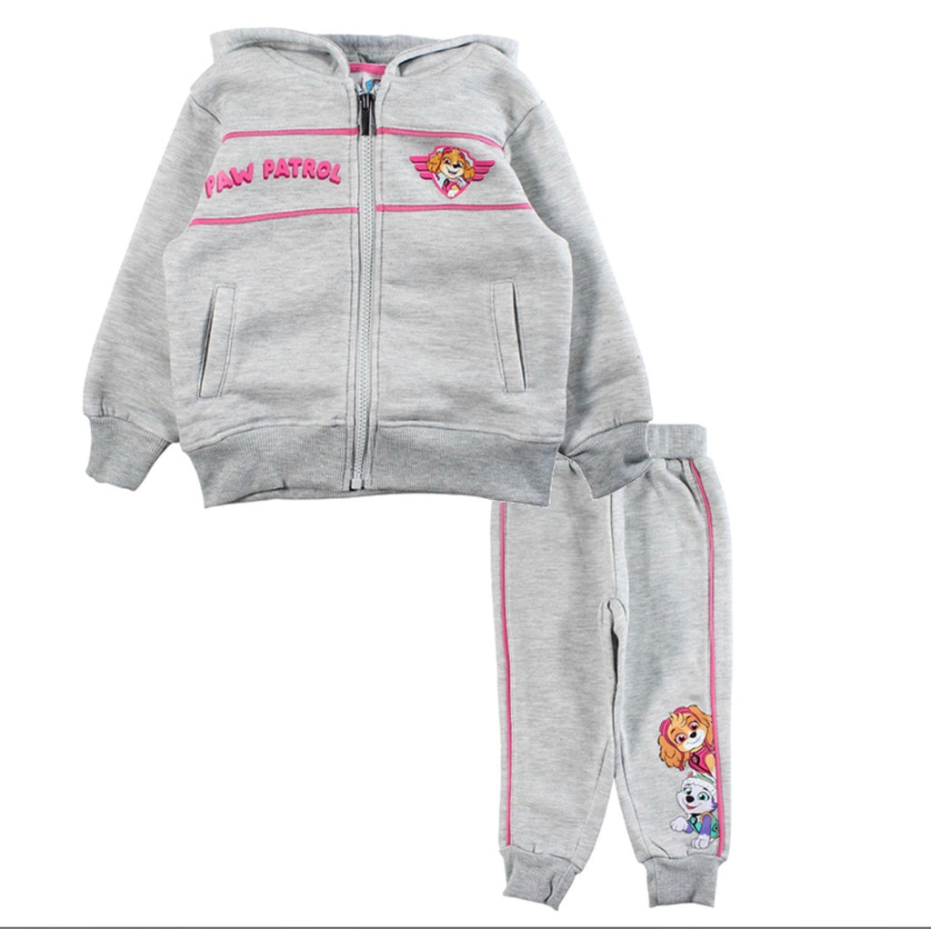 Paw Patrol Mädchen Set