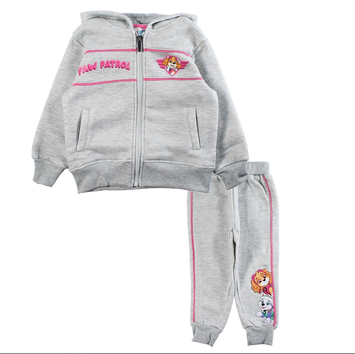 Paw Patrol Mädchen Set