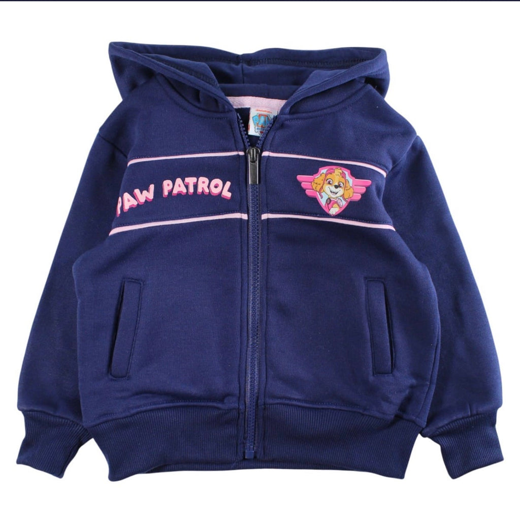 PAW Patrol Set für Mädchen
