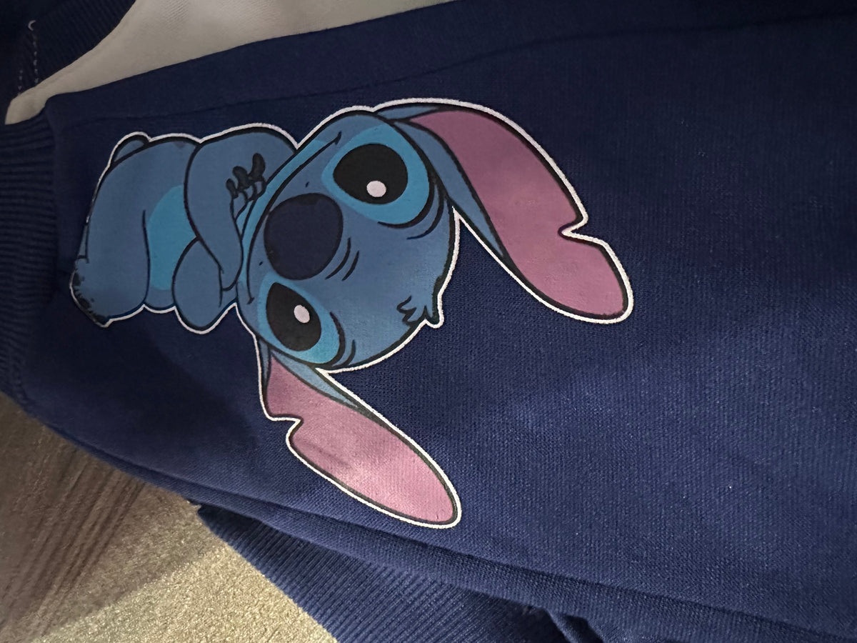 Disney Lilo&Sticht set😍