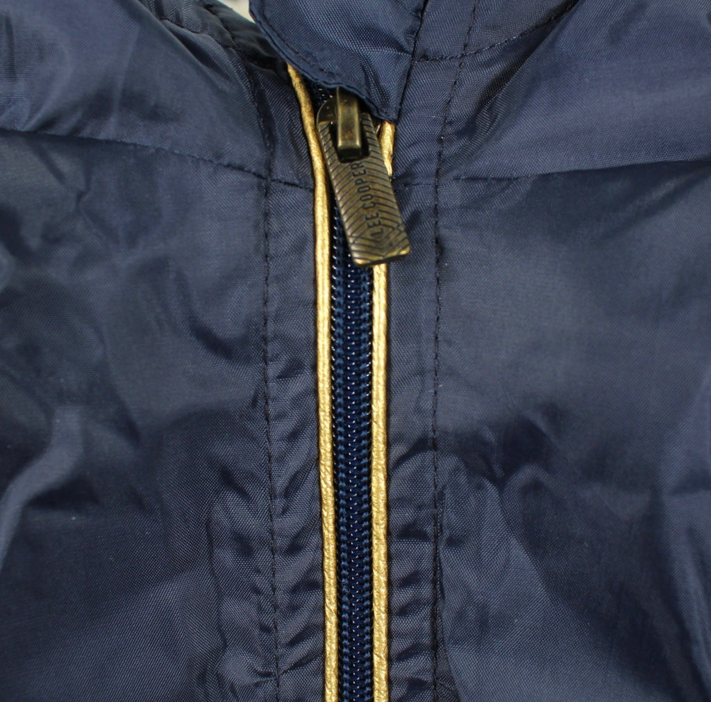Lee Cooper Mädchenjacke – leicht, gefüttert und elegant