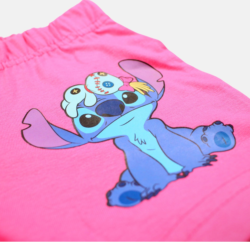 💕Süß, frech und einfach zum Verlieben – unser Stitch-Set! 💕
