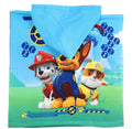 Paw Patrol Poncho 50 x 100 cm – von Nickelodeon