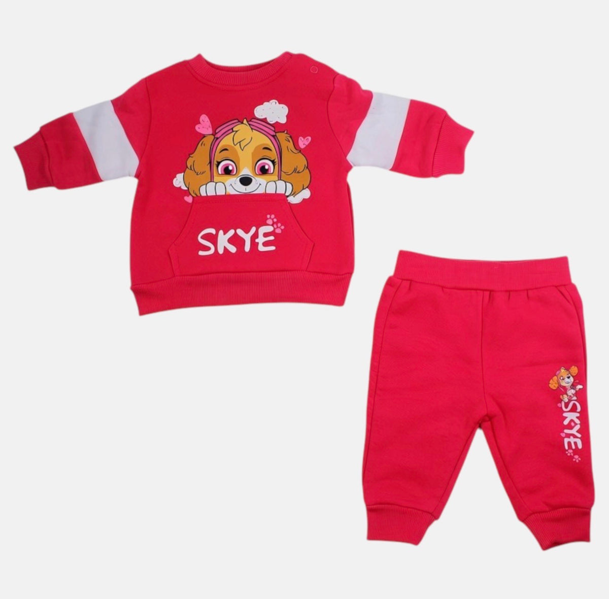 Sky Zweierset für Mädchen 💕