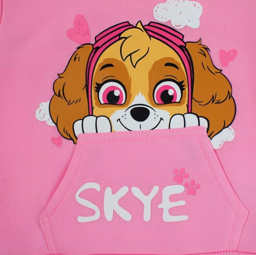 Skye Zweierset für Mädchen 💕